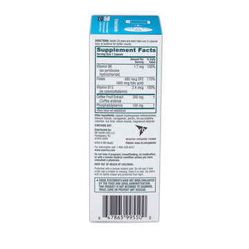 Neuriva® Brain Performance Plus, 30 Count freeshipping - TVN Wholesale